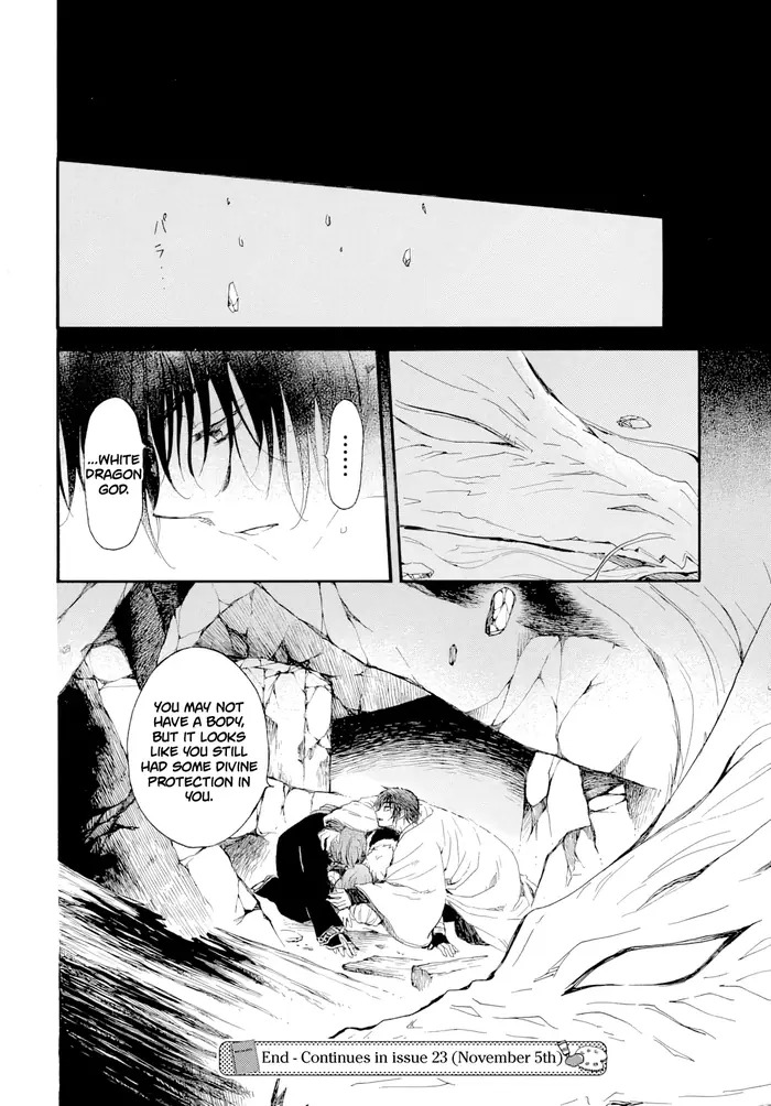 Yona of the Dawn Chapter 273 image 30_optimized